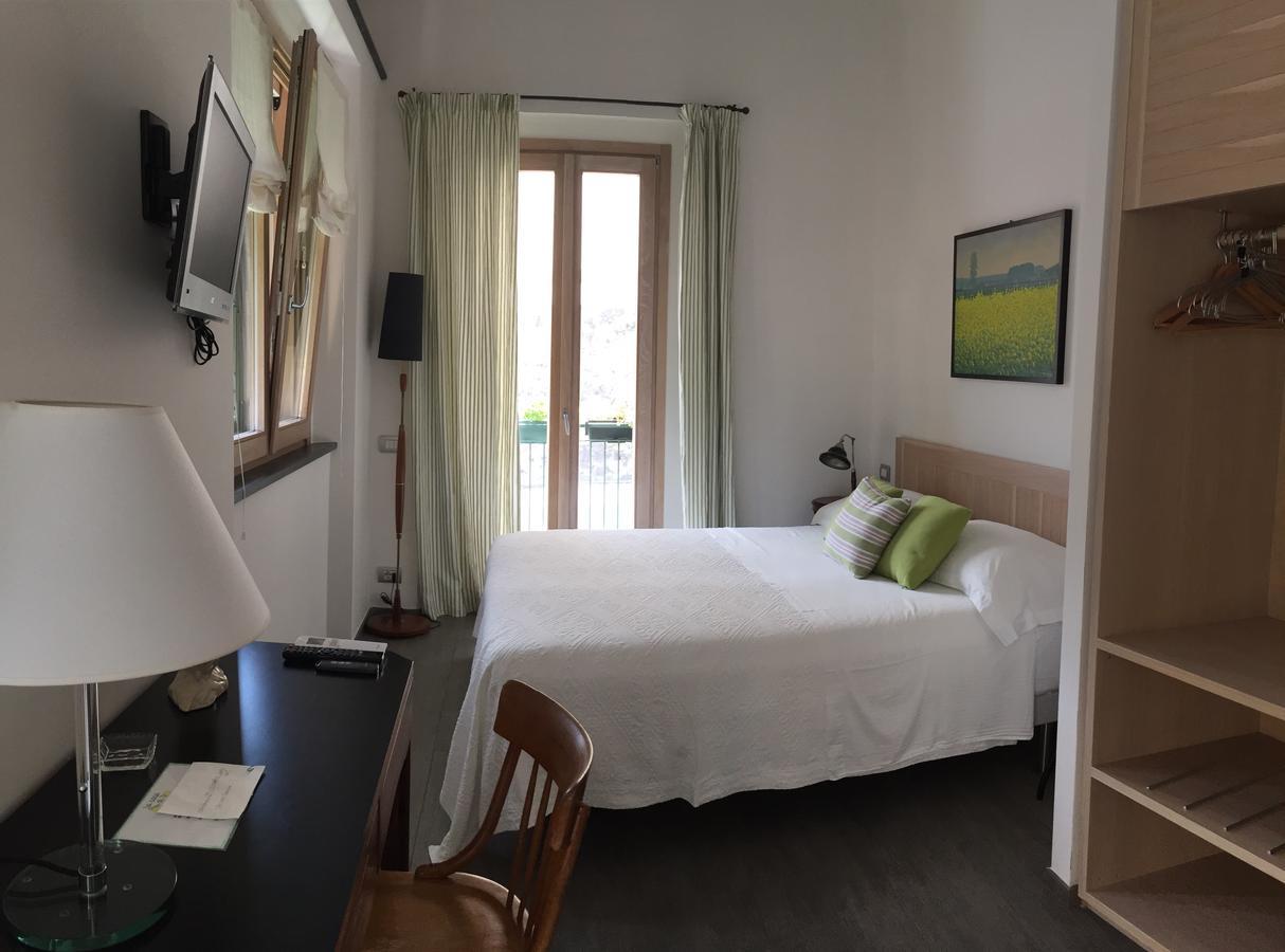 La Casa Di Andrea Relais 호텔 몬테로소 알 마레 외부 사진