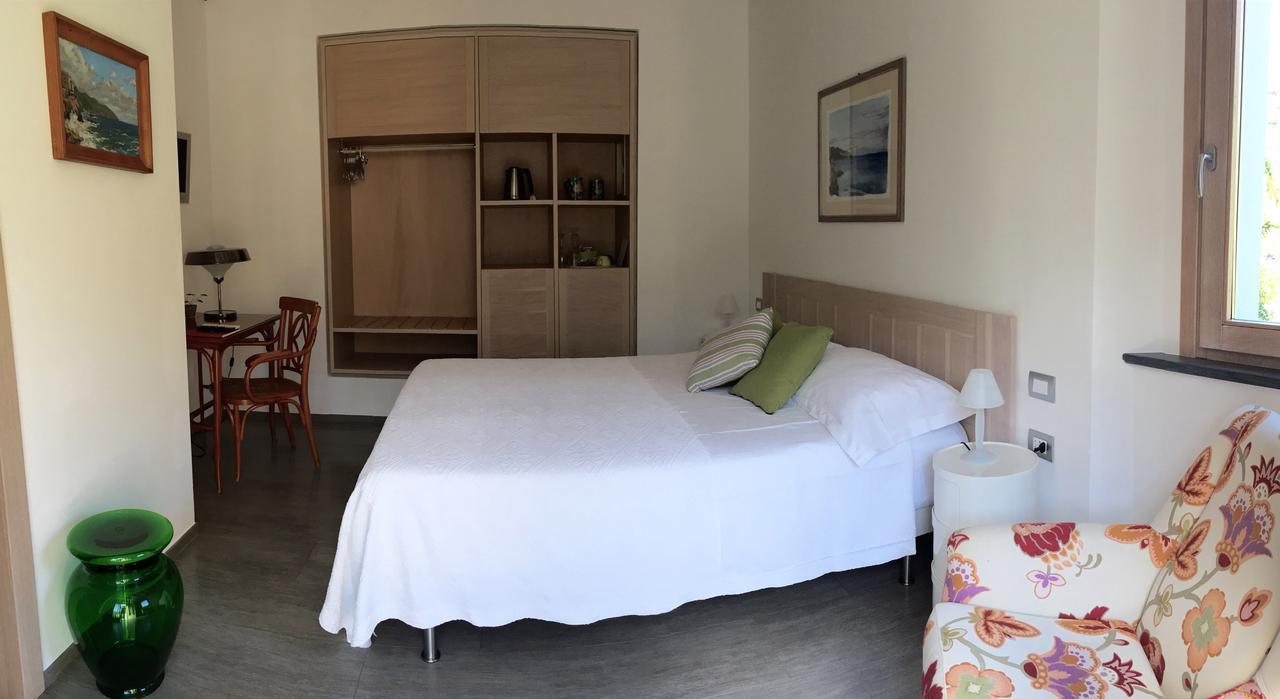 La Casa Di Andrea Relais 호텔 몬테로소 알 마레 외부 사진